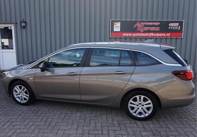 Opel ASTRA Sports Tourer 1.0 Business+ Navi.Clima.Pdc.Cruise