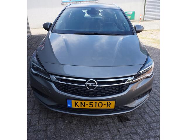 Opel ASTRA Sports Tourer 1.0 Business+ Navi.Clima.Pdc.Cruise