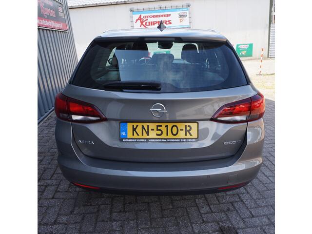 Opel ASTRA Sports Tourer 1.0 Business+ Navi.Clima.Pdc.Cruise