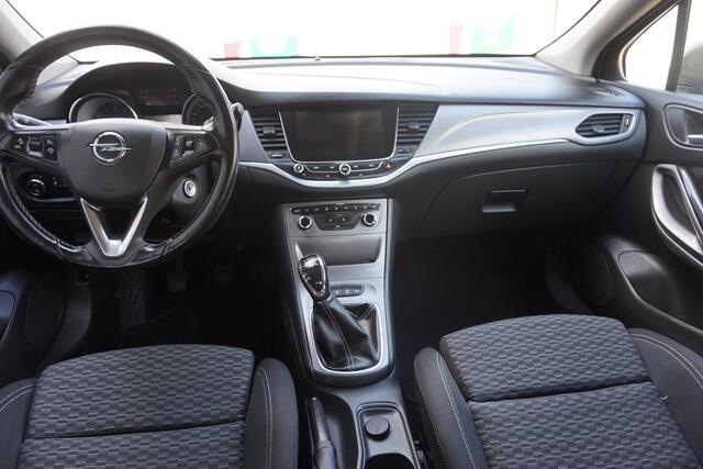 Opel ASTRA Sports Tourer 1.0 Business+ Navi.Clima.Pdc.Cruise