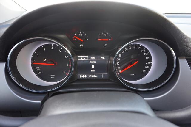 Opel ASTRA Sports Tourer 1.0 Business+ Navi.Clima.Pdc.Cruise