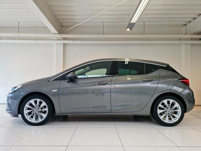 Opel ASTRA 1.4 Turbo Innovation | Trekhaak | Navigatie | Apple Carplay/Android Auto | Bluetooth | Achteruitrijcamera