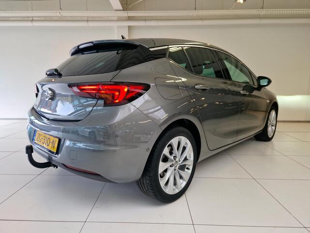 Opel ASTRA 1.4 Turbo Innovation | Trekhaak | Navigatie | Apple Carplay/Android Auto | Bluetooth | Achteruitrijcamera