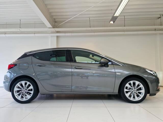 Opel ASTRA 1.4 Turbo Innovation | Trekhaak | Navigatie | Apple Carplay/Android Auto | Bluetooth | Achteruitrijcamera