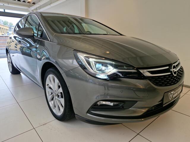 Opel ASTRA 1.4 Turbo Innovation | Trekhaak | Navigatie | Apple Carplay/Android Auto | Bluetooth | Achteruitrijcamera
