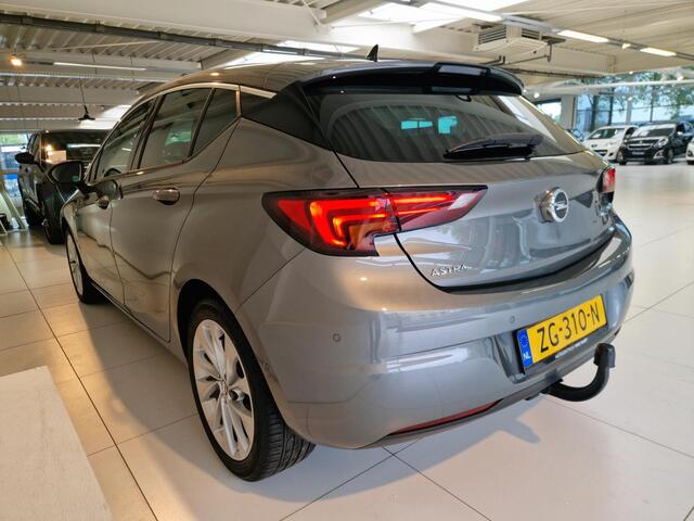 Opel ASTRA 1.4 Turbo Innovation | Trekhaak | Navigatie | Apple Carplay/Android Auto | Bluetooth | Achteruitrijcamera