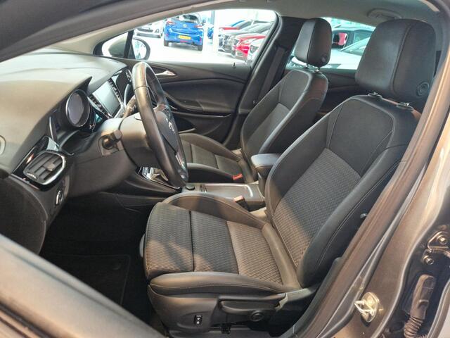 Opel ASTRA 1.4 Turbo Innovation | Trekhaak | Navigatie | Apple Carplay/Android Auto | Bluetooth | Achteruitrijcamera