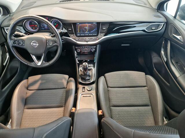 Opel ASTRA 1.4 Turbo Innovation | Trekhaak | Navigatie | Apple Carplay/Android Auto | Bluetooth | Achteruitrijcamera