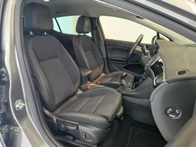 Opel ASTRA 1.4 Turbo Innovation | Trekhaak | Navigatie | Apple Carplay/Android Auto | Bluetooth | Achteruitrijcamera
