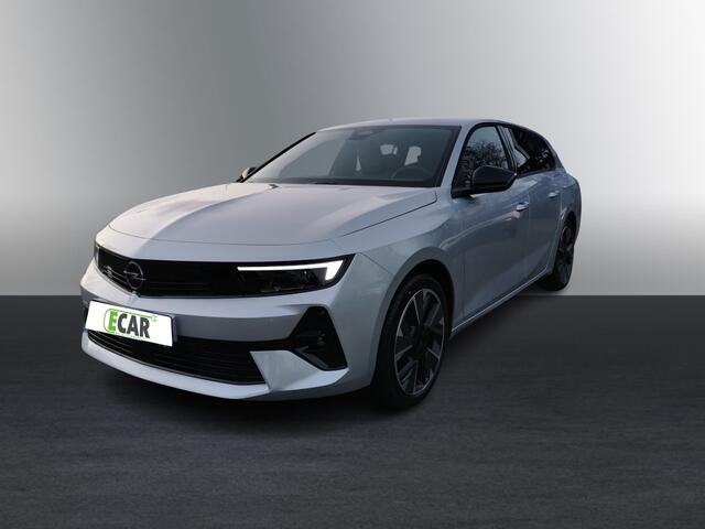 Opel ASTRA Sports Tourer Electric 54 kWh DAB | LED Verlichting | wordt verwacht