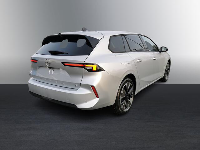 Opel ASTRA Sports Tourer Electric 54 kWh DAB | LED Verlichting | wordt verwacht
