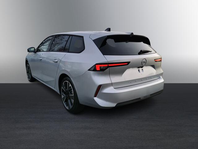 Opel ASTRA Sports Tourer Electric 54 kWh DAB | LED Verlichting | wordt verwacht
