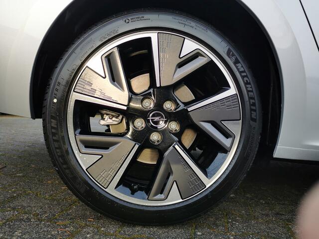 Opel ASTRA Sports Tourer Electric 54 kWh DAB | LED Verlichting | wordt verwacht