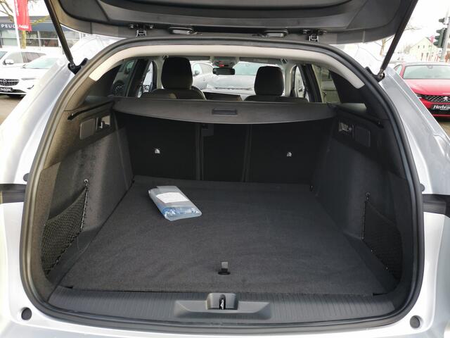 Opel ASTRA Sports Tourer Electric 54 kWh DAB | LED Verlichting | wordt verwacht