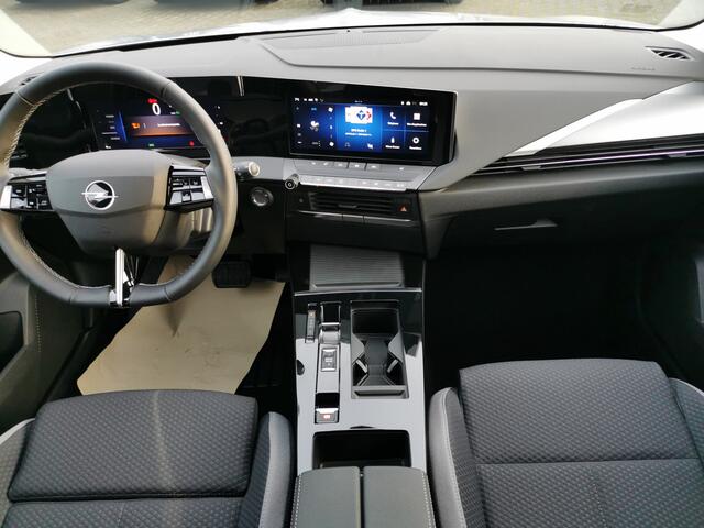 Opel ASTRA Sports Tourer Electric 54 kWh DAB | LED Verlichting | wordt verwacht
