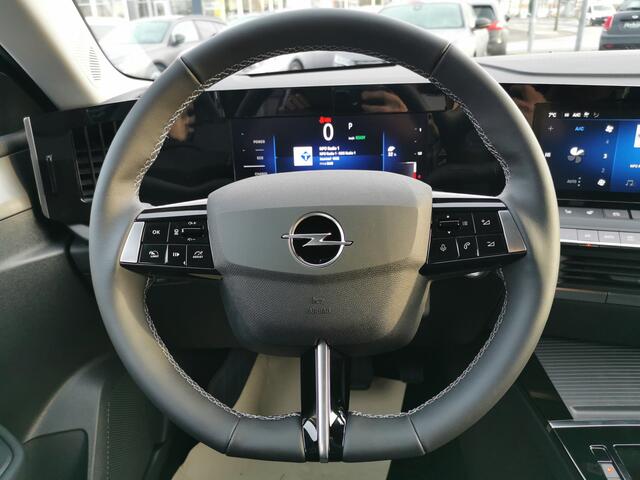 Opel ASTRA Sports Tourer Electric 54 kWh DAB | LED Verlichting | wordt verwacht