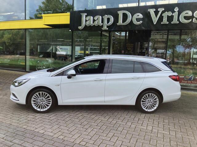 Opel ASTRA Sports Tourer 1.4 Innovation