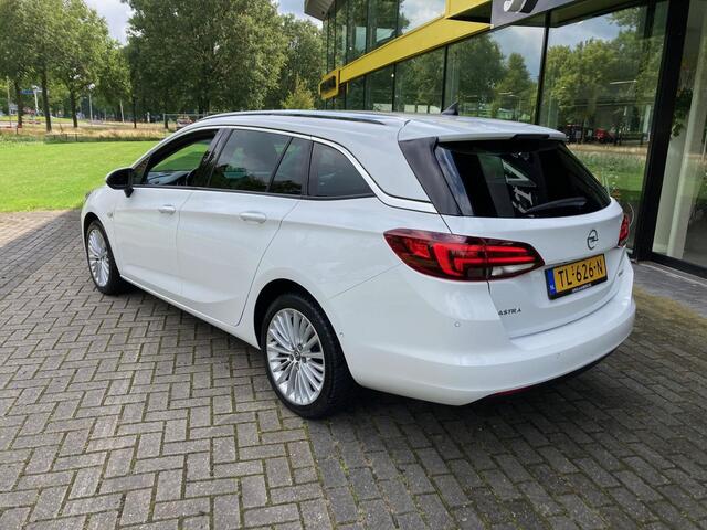 Opel ASTRA Sports Tourer 1.4 Innovation