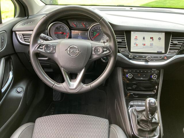 Opel ASTRA Sports Tourer 1.4 Innovation