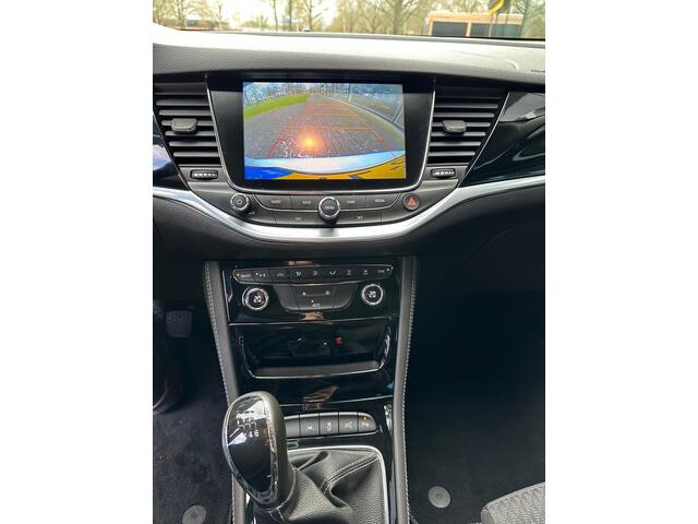 Opel ASTRA Sports Tourer 1.4 Innovation