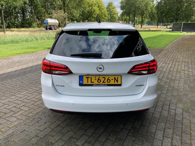 Opel ASTRA Sports Tourer 1.4 Innovation