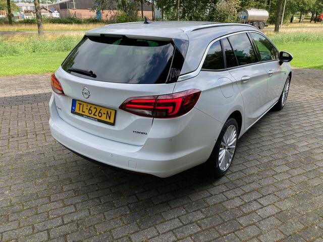 Opel ASTRA Sports Tourer 1.4 Innovation