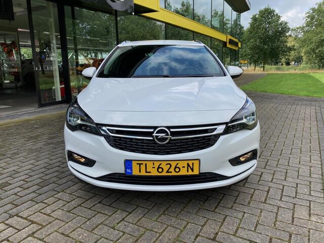 Opel ASTRA Sports Tourer 1.4 Innovation