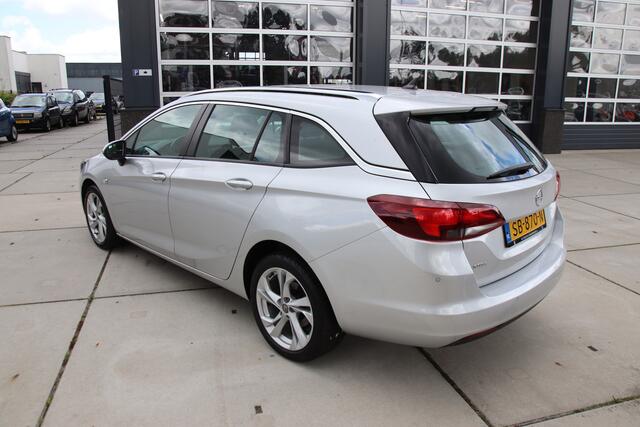 Opel ASTRA Sports Tourer 1.0 Business+ Cruise, Carplay, PDC, 1e eig, NL auto ZOMER VOORDEEL!