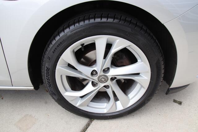 Opel ASTRA Sports Tourer 1.0 Business+ Cruise, Carplay, PDC, 1e eig, NL auto ZOMER VOORDEEL!