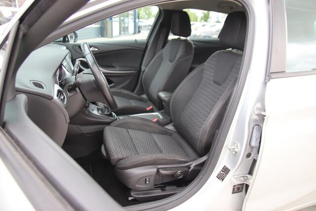 Opel ASTRA Sports Tourer 1.0 Business+ Cruise, Carplay, PDC, 1e eig, NL auto ZOMER VOORDEEL!