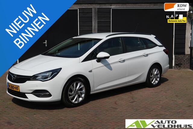 Opel ASTRA Sports Tourer 1.4 Edition