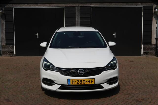 Opel ASTRA Sports Tourer 1.4 Edition