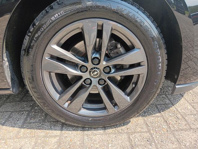 Opel ASTRA Sports Tourer 1.4 Turbo 120 Jaar Edition|AUTOMAAT|APPLE ANDROID|ECC|COMFORTSTOELEN