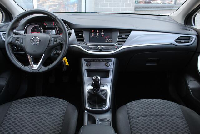 Opel ASTRA Sports Tourer 1.4 Turbo Business+ 150 PK / Carplay / N.A.P.