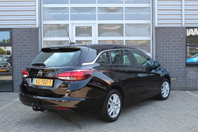 Opel ASTRA Sports Tourer 1.4 Turbo Business+ 150 PK / Carplay / N.A.P.