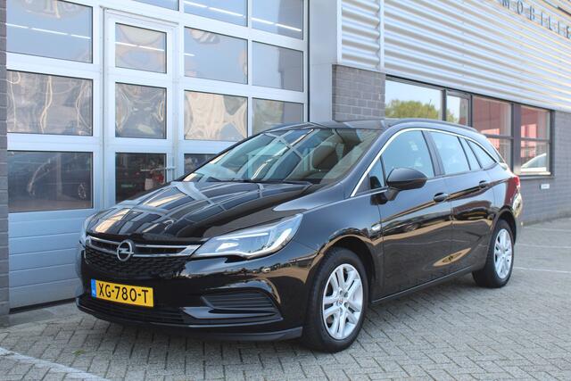 Opel ASTRA Sports Tourer 1.4 Turbo Business+ 150 PK / Carplay / N.A.P.