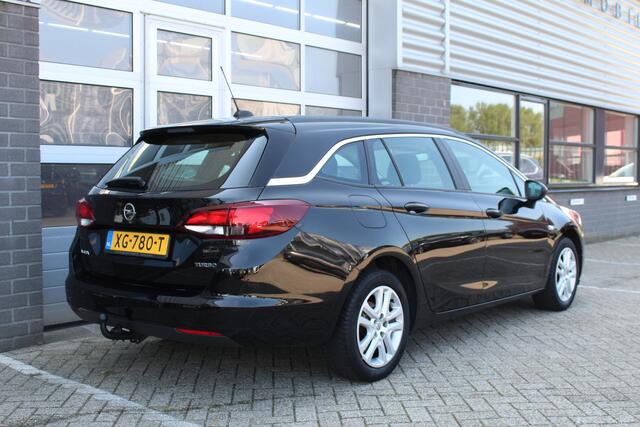 Opel ASTRA Sports Tourer 1.4 Turbo Business+ 150 PK / Carplay / N.A.P.