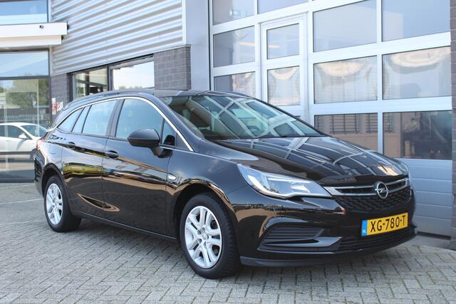 Opel ASTRA Sports Tourer 1.4 Turbo Business+ 150 PK / Carplay / N.A.P.