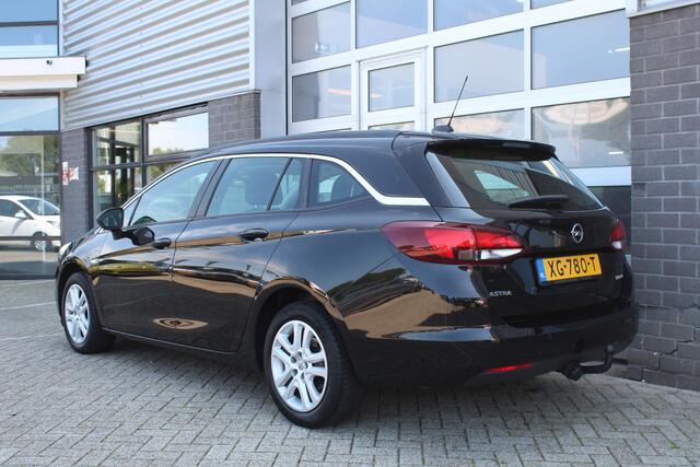 Opel ASTRA Sports Tourer 1.4 Turbo Business+ 150 PK / Carplay / N.A.P.