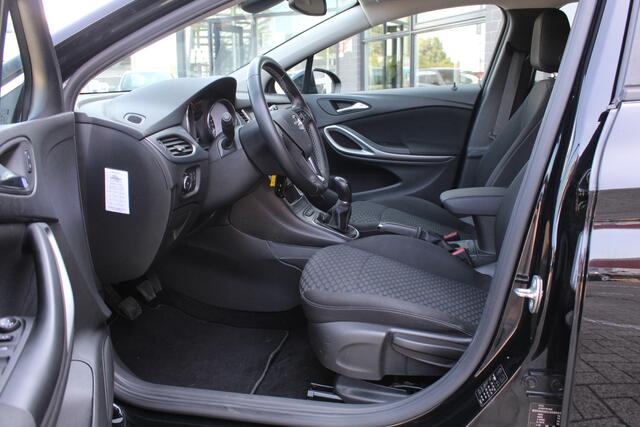 Opel ASTRA Sports Tourer 1.4 Turbo Business+ 150 PK / Carplay / N.A.P.