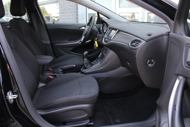 Opel ASTRA Sports Tourer 1.4 Turbo Business+ 150 PK / Carplay / N.A.P.