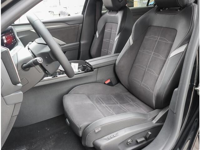 Opel ASTRA Sports Tourer 130pk GS Line (RIJLKAAR!!/Direct rijden/Camera/Virt.cockpit/S.stoelen/AppleCarPlay/Elek.klep)