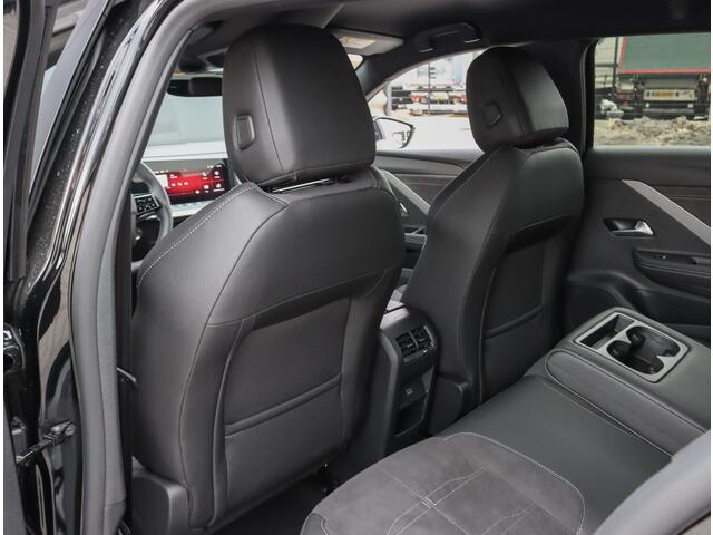 Opel ASTRA Sports Tourer 130pk GS Line (RIJLKAAR!!/Direct rijden/Camera/Virt.cockpit/S.stoelen/AppleCarPlay/Elek.klep)