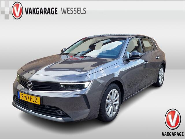 Opel ASTRA 1.2 Edition | PDC | LED | Clima | LM |