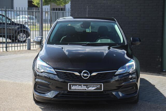 Opel ASTRA 1.2 Edition Apple Carplay Cruise Winterpakket