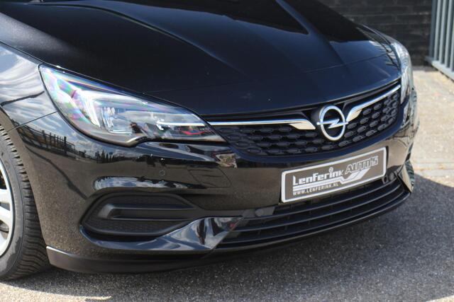 Opel ASTRA 1.2 Edition Apple Carplay Cruise Winterpakket