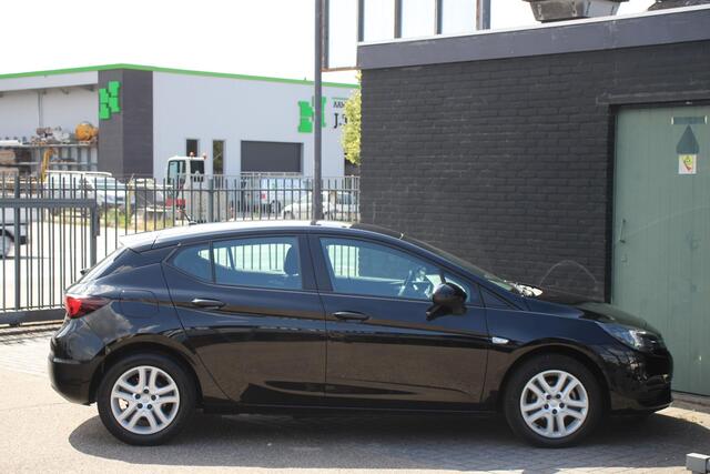 Opel ASTRA 1.2 Edition Apple Carplay Cruise Winterpakket