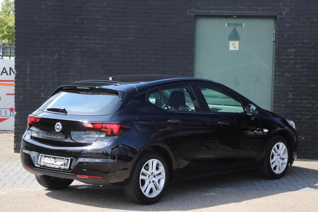 Opel ASTRA 1.2 Edition Apple Carplay Cruise Winterpakket
