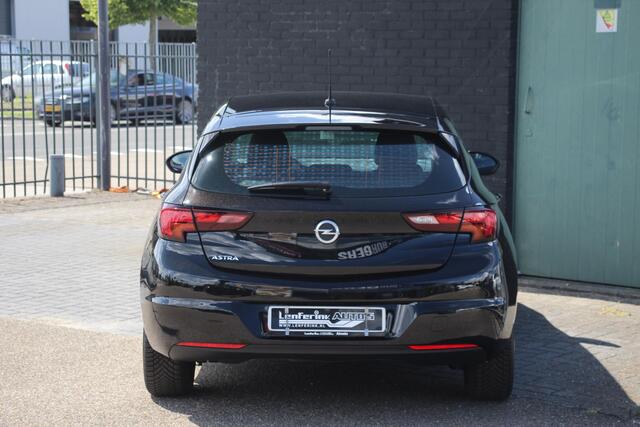 Opel ASTRA 1.2 Edition Apple Carplay Cruise Winterpakket
