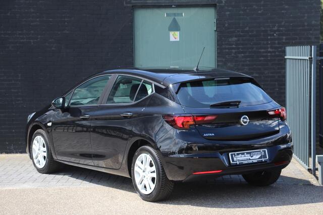 Opel ASTRA 1.2 Edition Apple Carplay Cruise Winterpakket